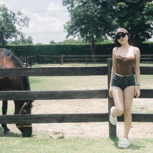 Portrait & Lifestyle Shoots